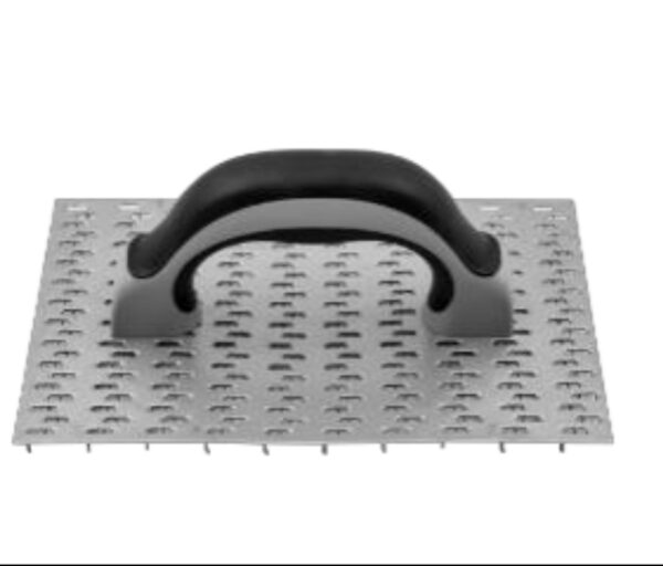 Truelle à pointe en acier Rollingdog 50295
