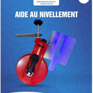 Aide au nivellement