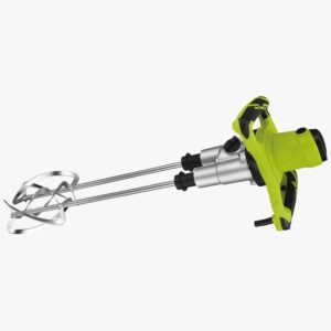 Mixeur électrique double pt1001407