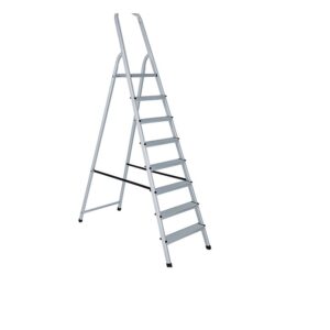 Escabeau 8 marches PSBV103
